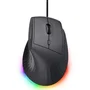 Trust Gaming GXT 145 Rexxa Ratón Vertical Inalámbrico Gaming 12800 DPI 26024